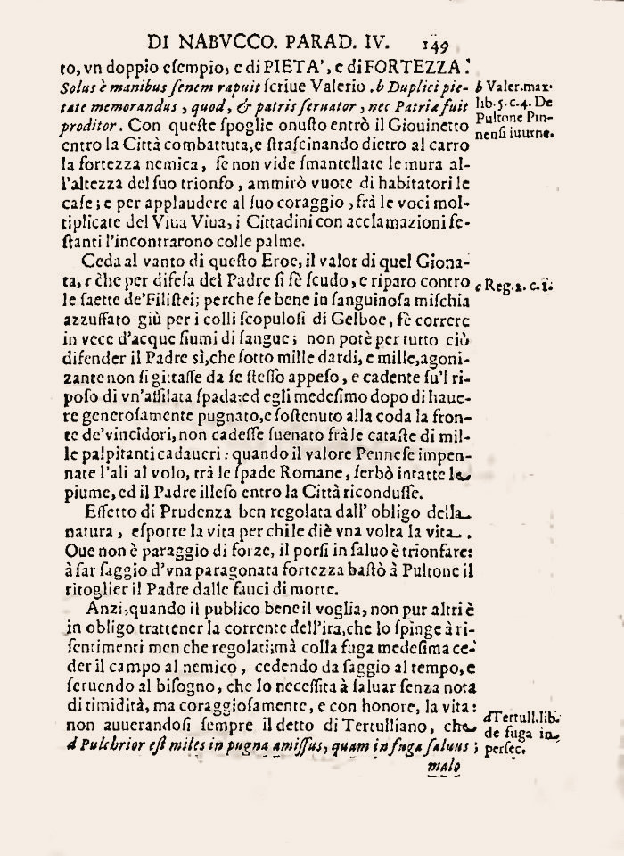 Il Sogno di Nabucco